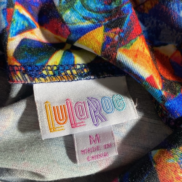 Lularoe Size Medium skirt - Picture 3 of 3